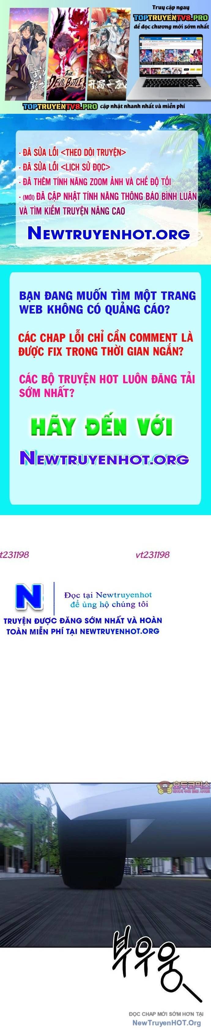Nhân Viên Thực Tập Kim Cheolsu - chap108 - Trang 2